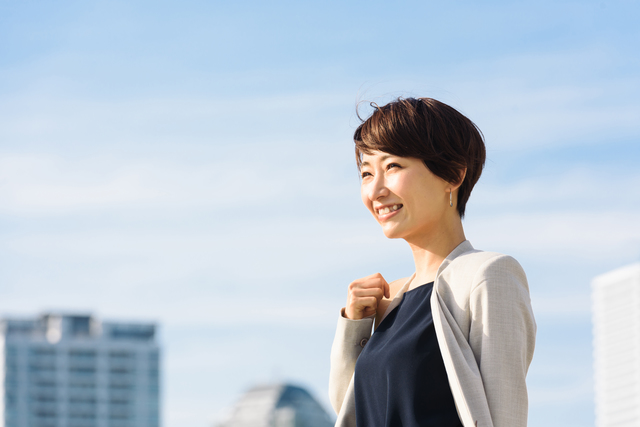 中卒で介護福祉士として働き出す人