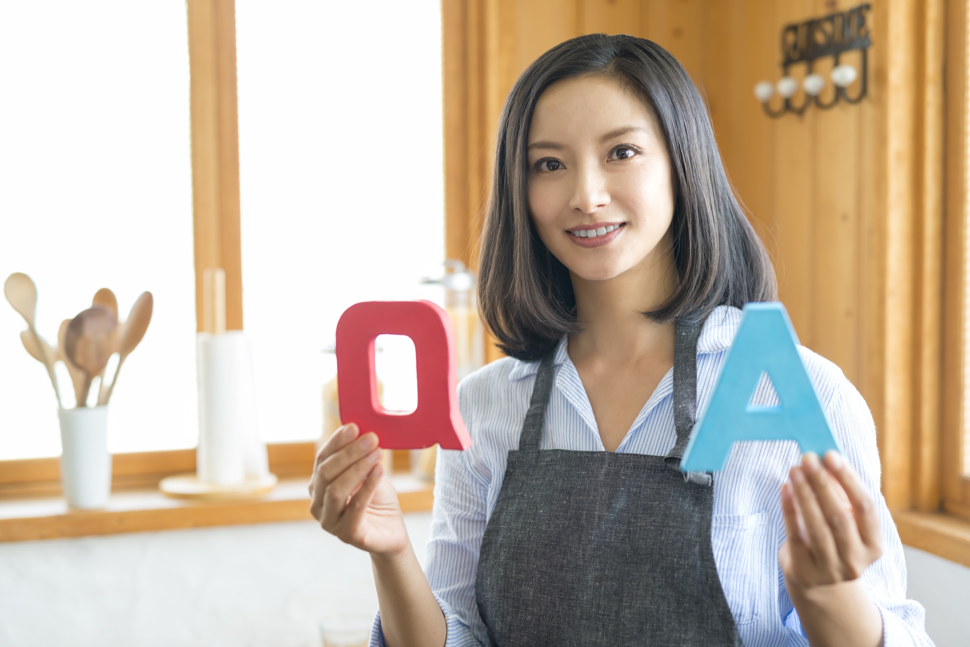 介護のパートは大変大変なのか気になる主婦